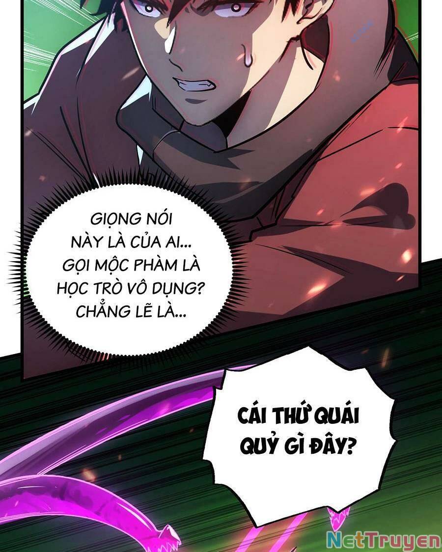 Mạt Thế Quật Khởi