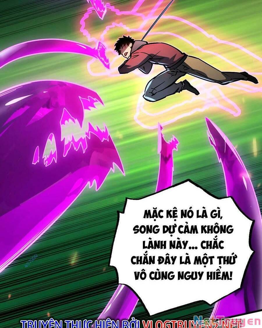 Mạt Thế Quật Khởi