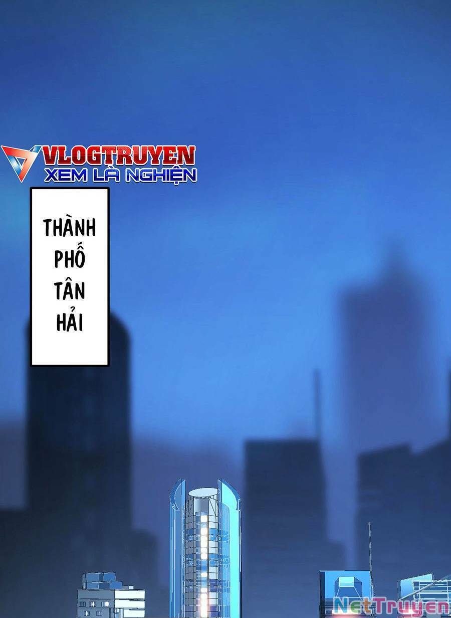 Mạt Thế Quật Khởi