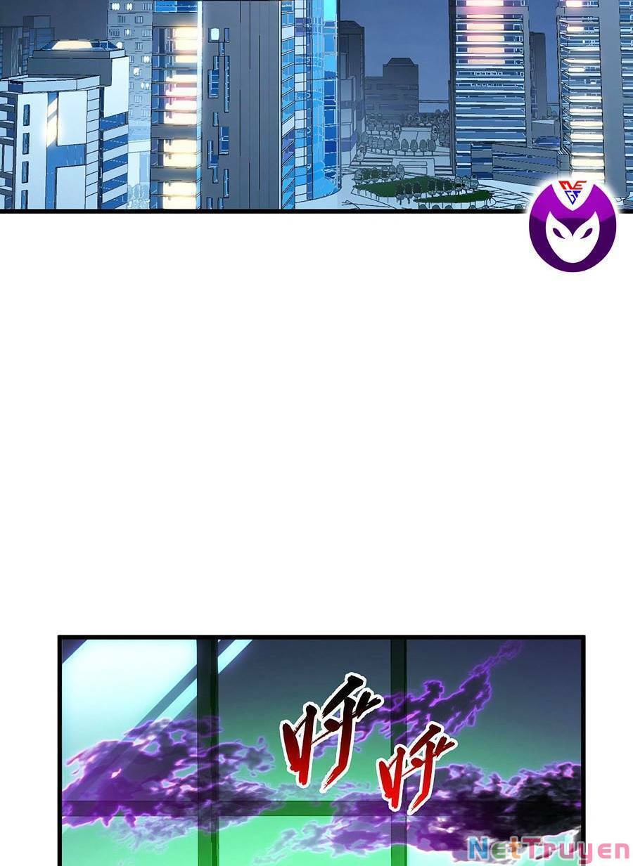 Mạt Thế Quật Khởi