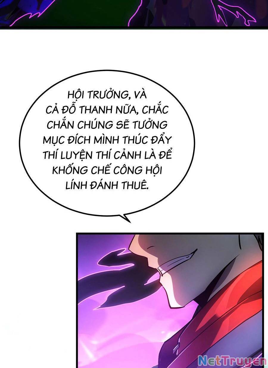 Mạt Thế Quật Khởi