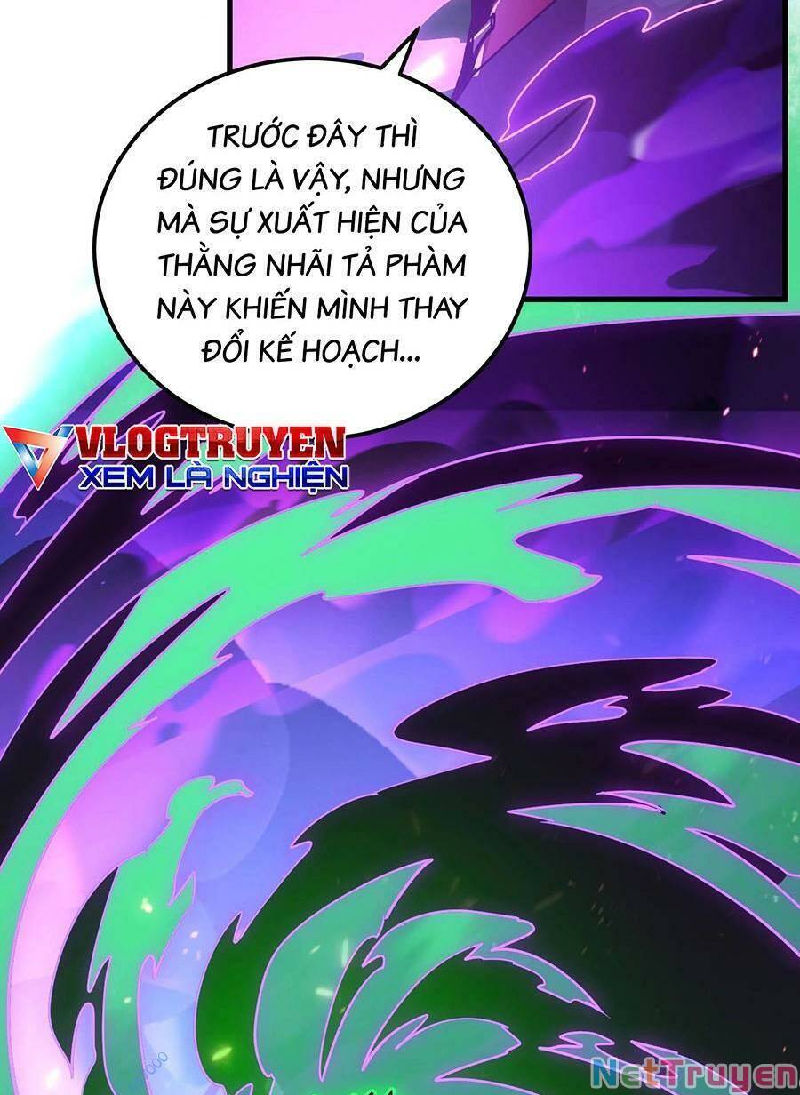 Mạt Thế Quật Khởi