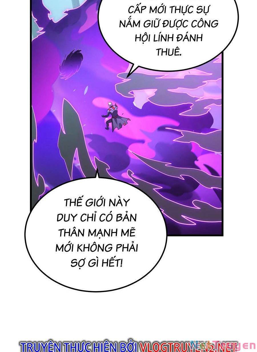 Mạt Thế Quật Khởi