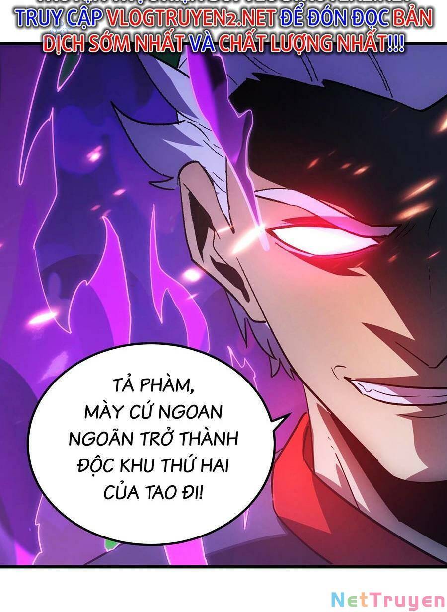Mạt Thế Quật Khởi