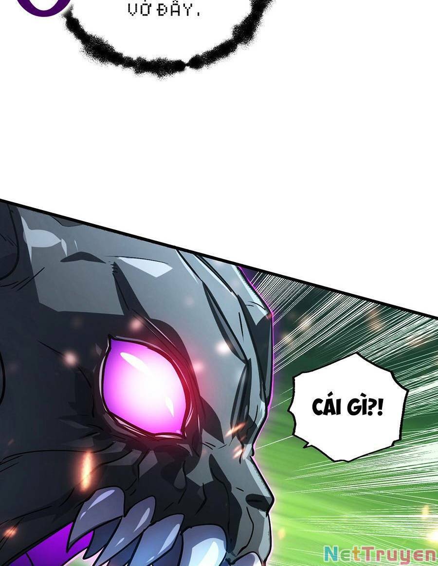 Mạt Thế Quật Khởi