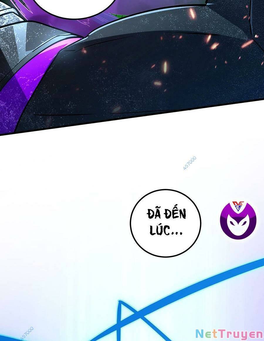 Mạt Thế Quật Khởi