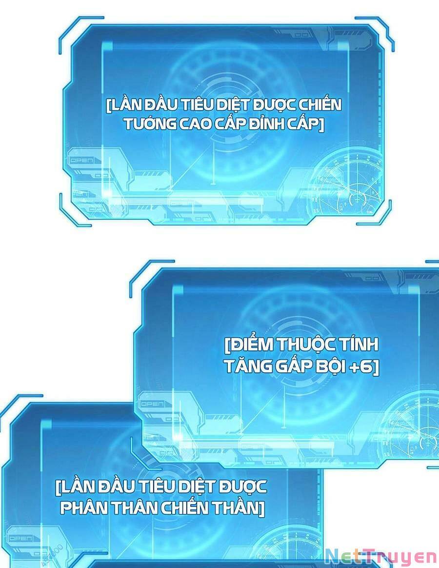 Mạt Thế Quật Khởi