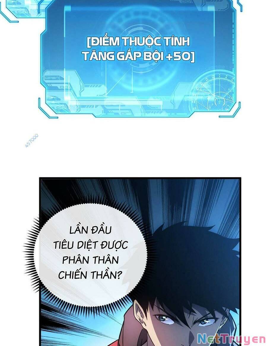 Mạt Thế Quật Khởi