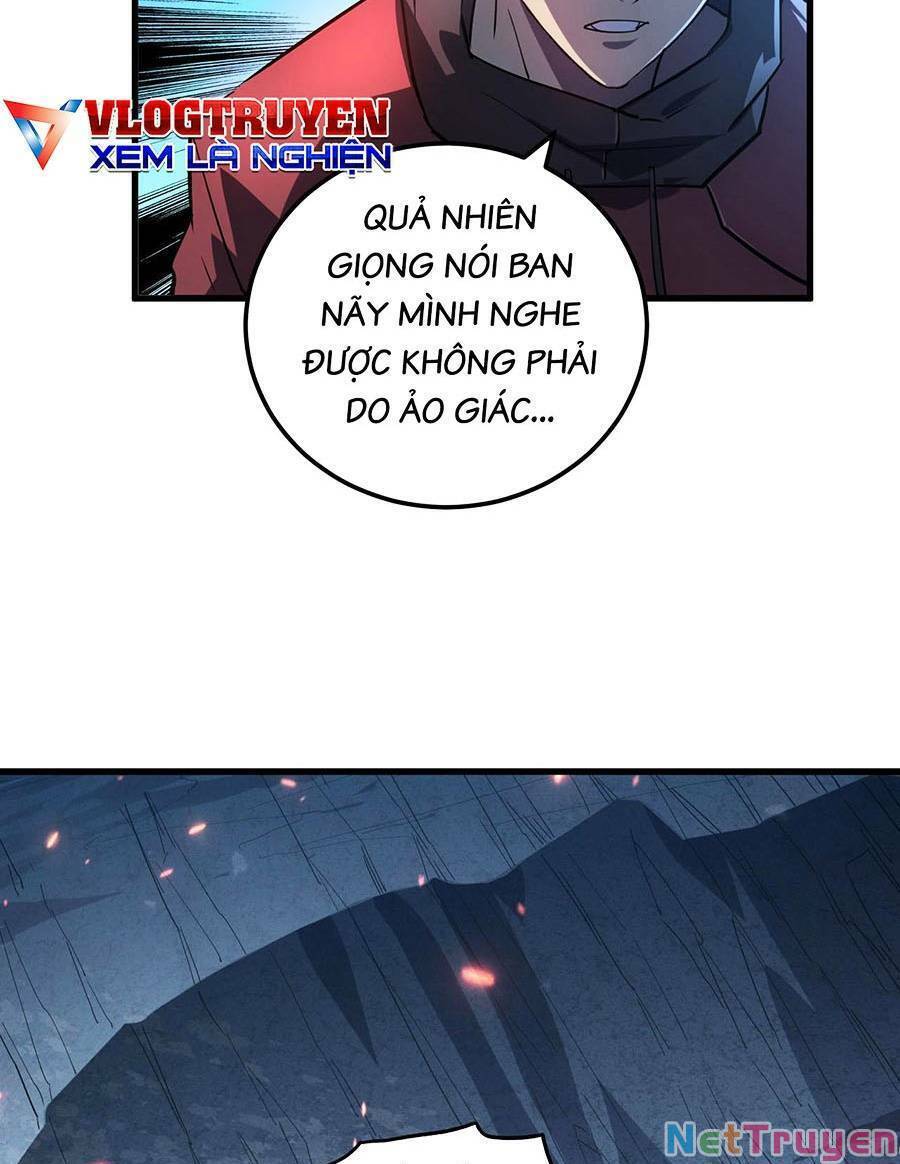 Mạt Thế Quật Khởi