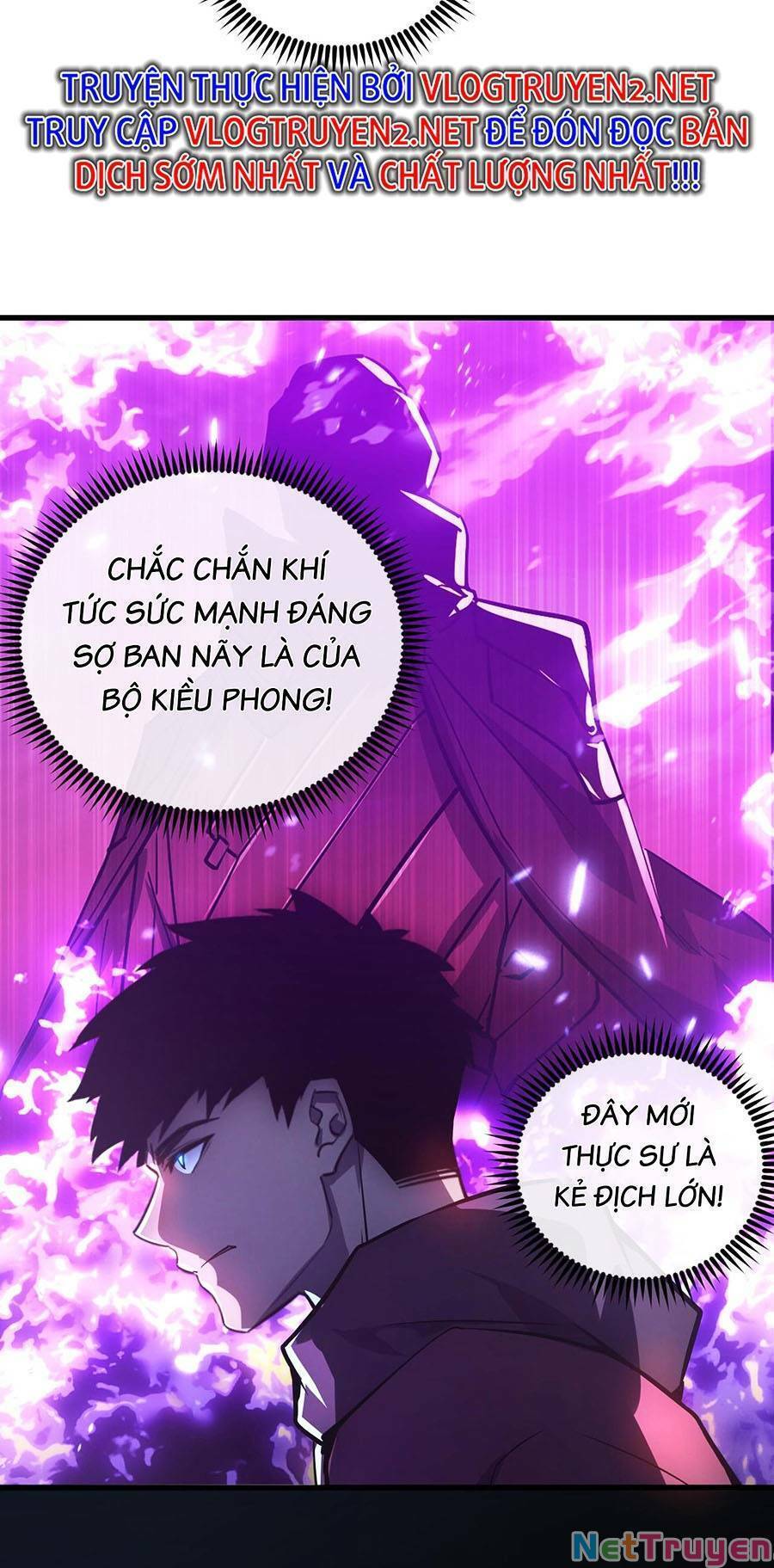 Mạt Thế Quật Khởi