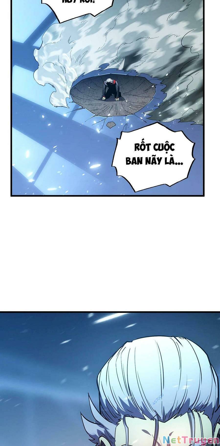 Mạt Thế Quật Khởi