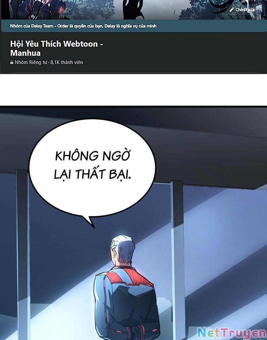 Mạt Thế Quật Khởi