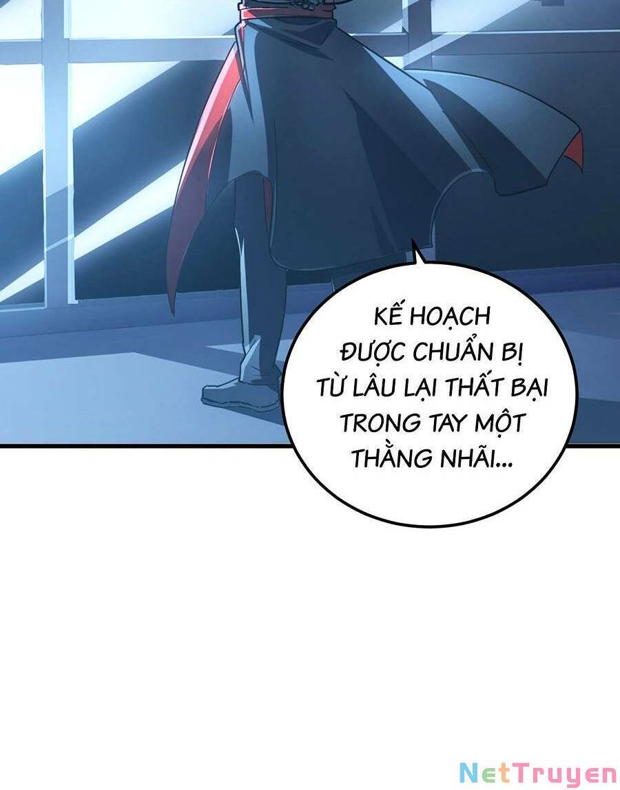 Mạt Thế Quật Khởi
