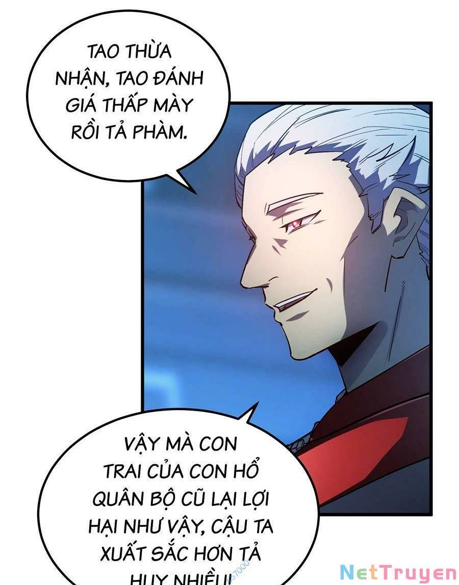 Mạt Thế Quật Khởi