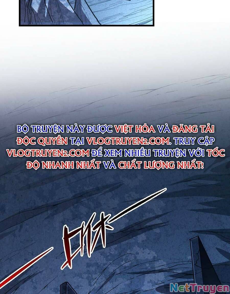 Mạt Thế Quật Khởi