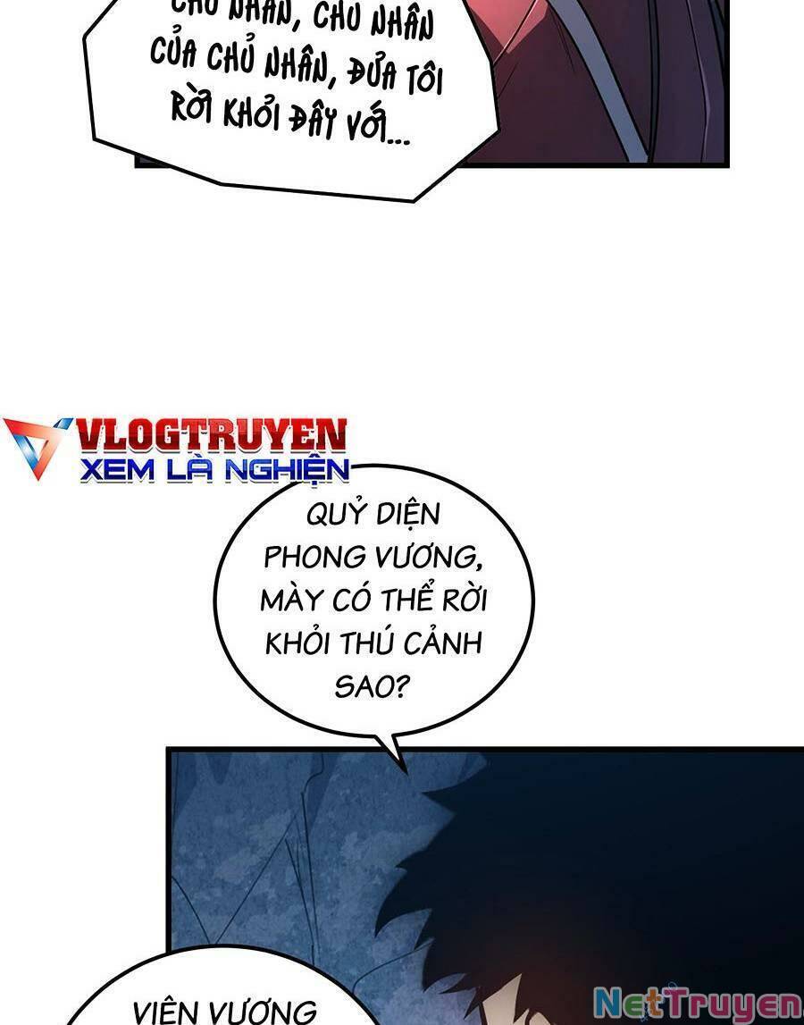 Mạt Thế Quật Khởi