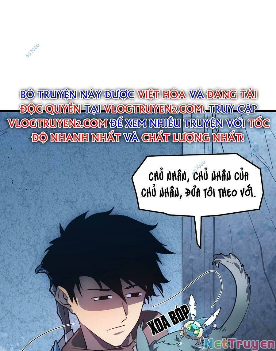 Mạt Thế Quật Khởi