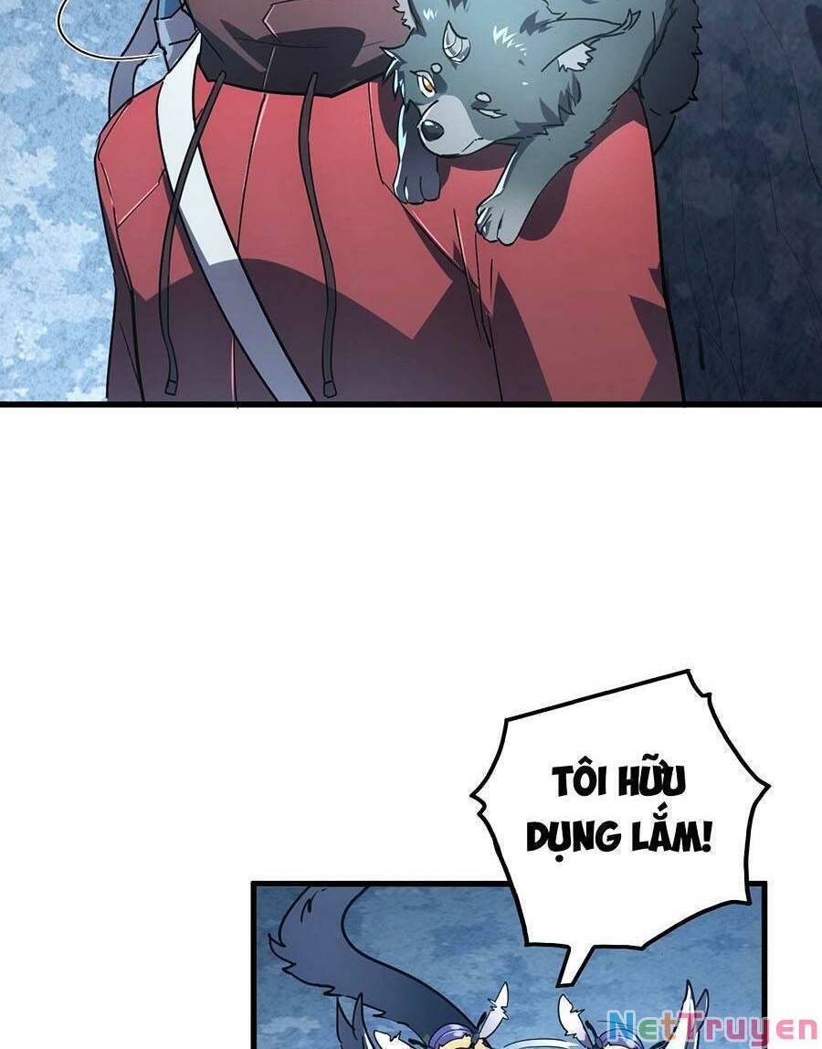 Mạt Thế Quật Khởi