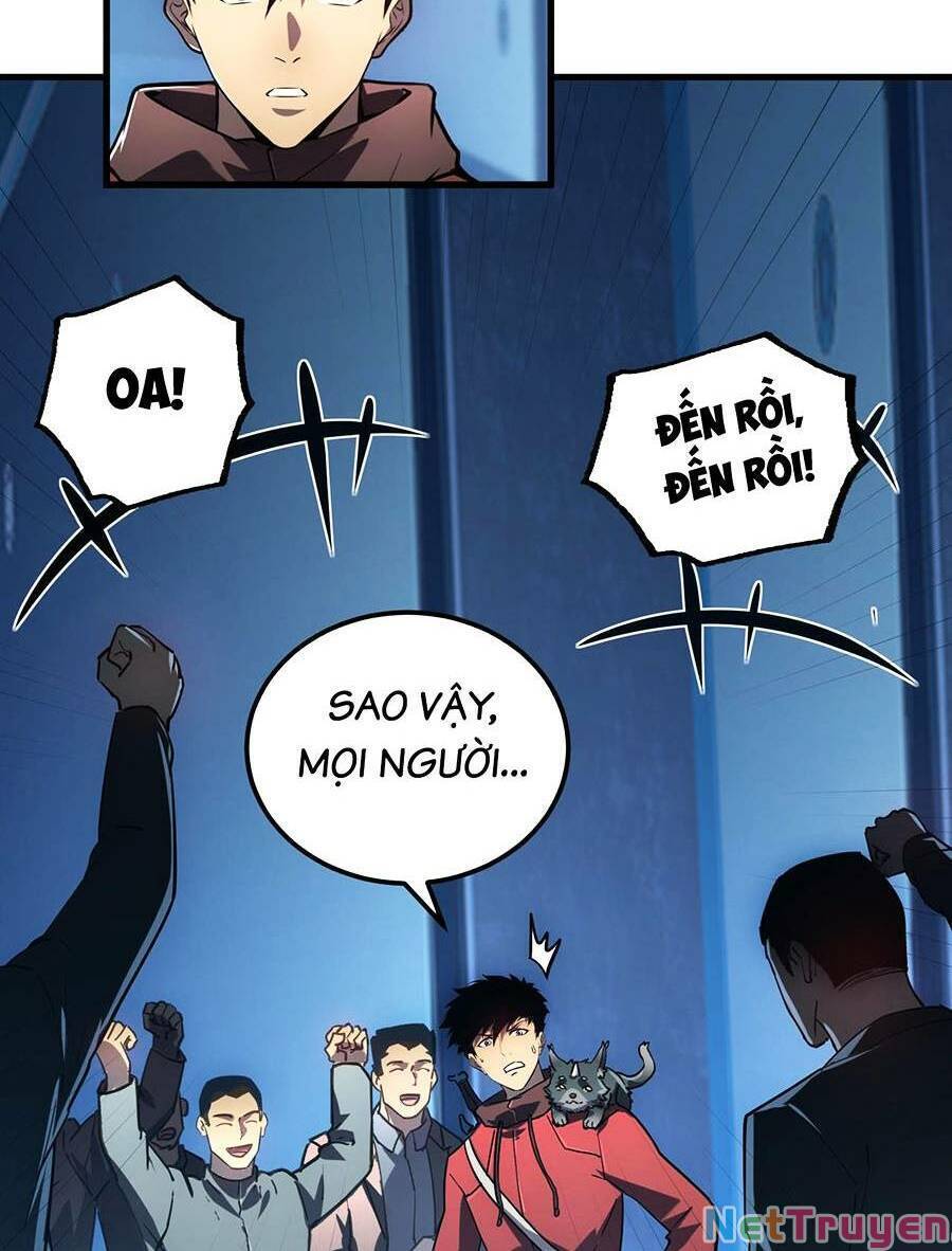 Mạt Thế Quật Khởi