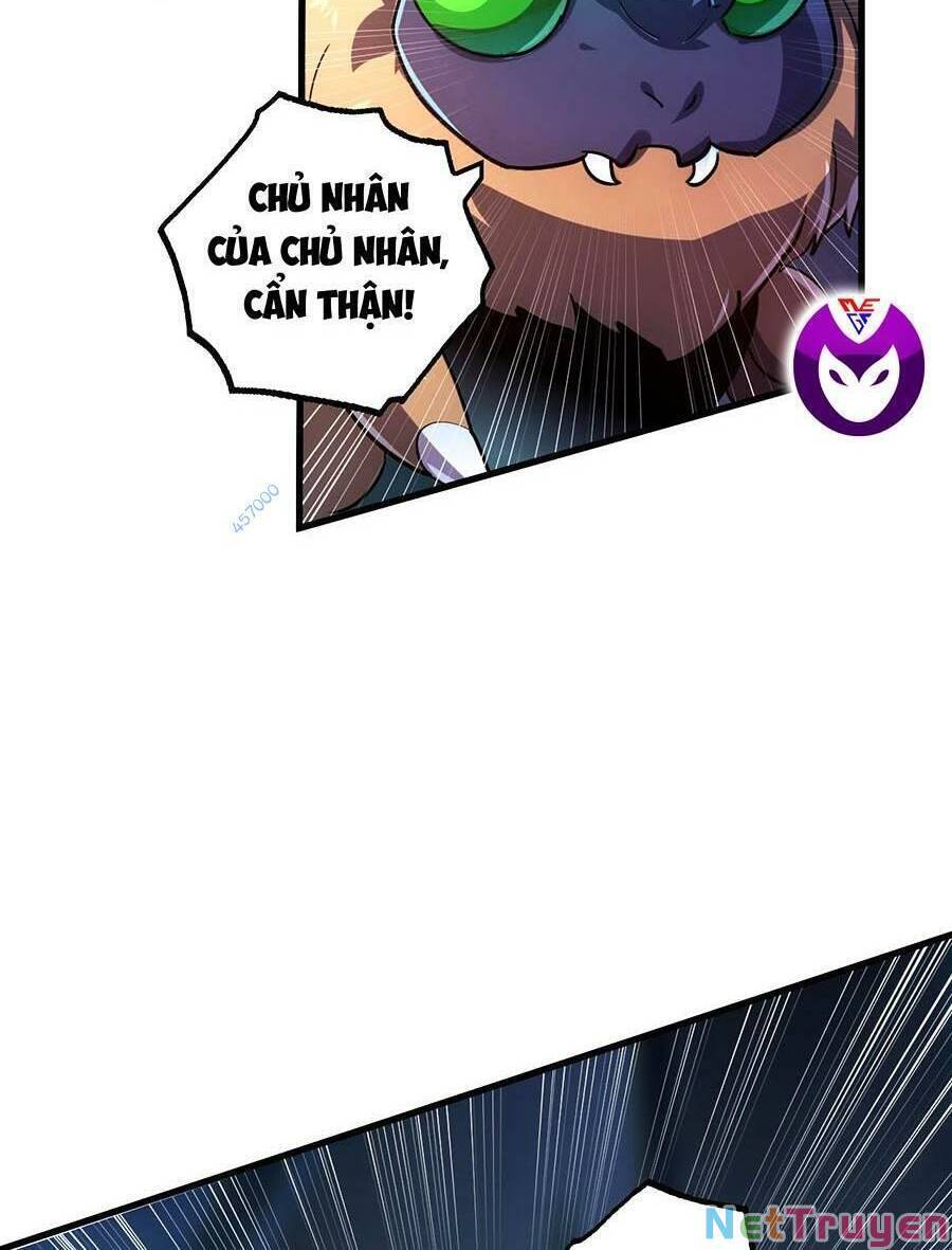 Mạt Thế Quật Khởi