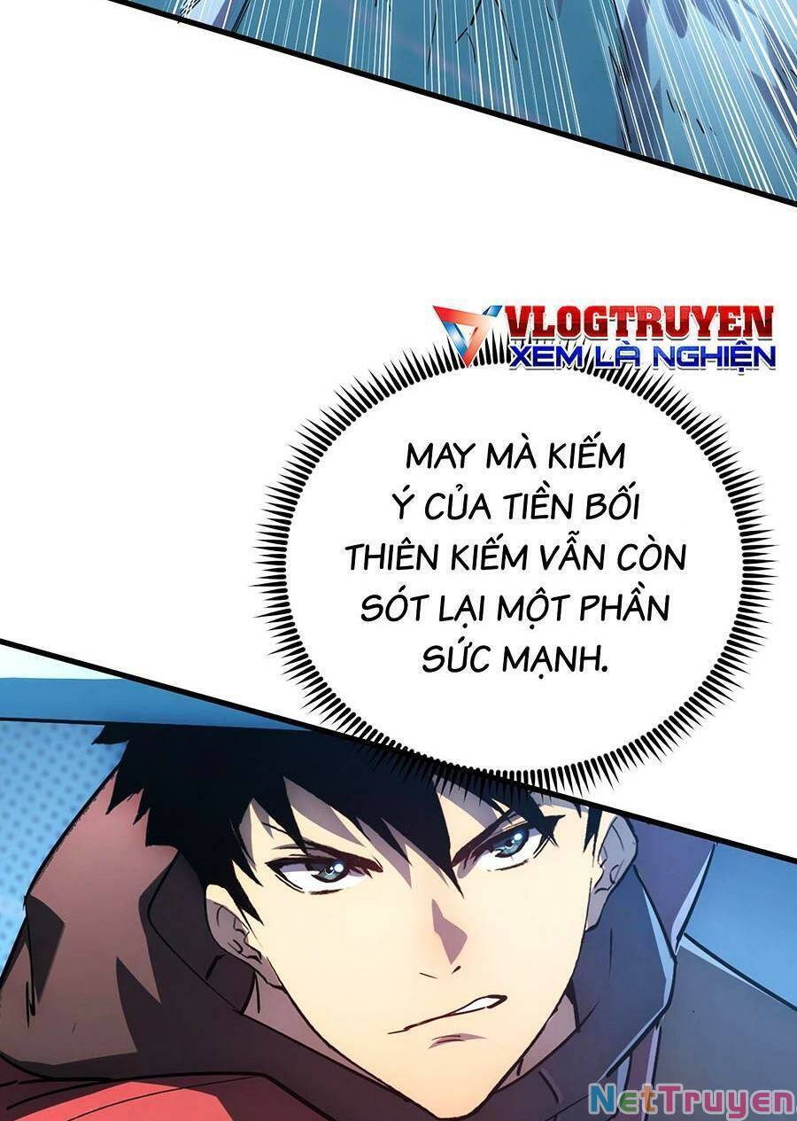 Mạt Thế Quật Khởi