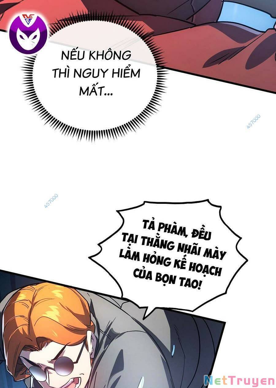 Mạt Thế Quật Khởi