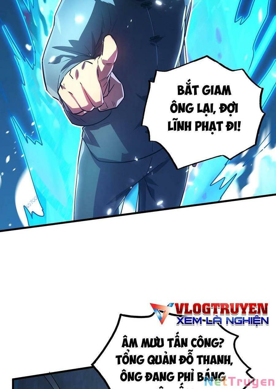 Mạt Thế Quật Khởi