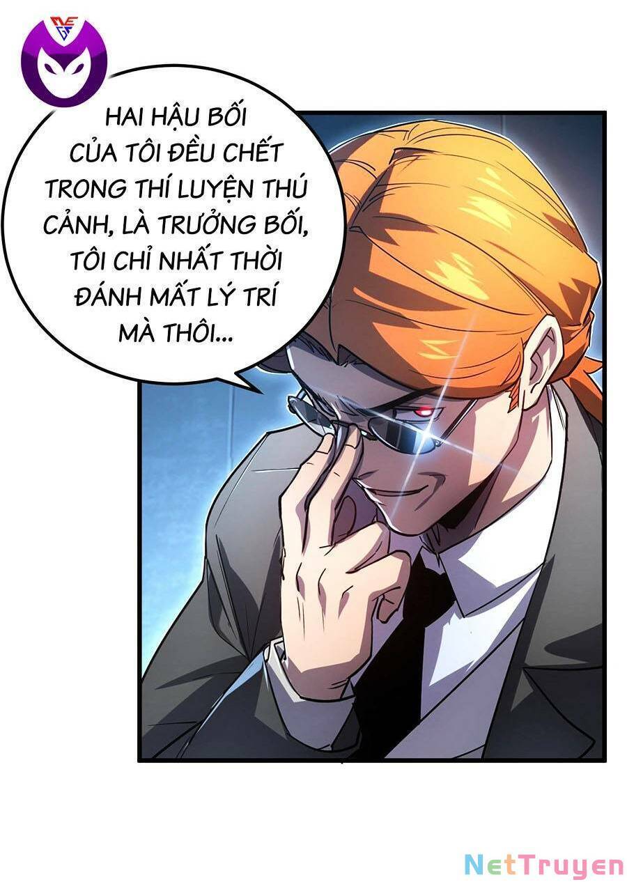 Mạt Thế Quật Khởi