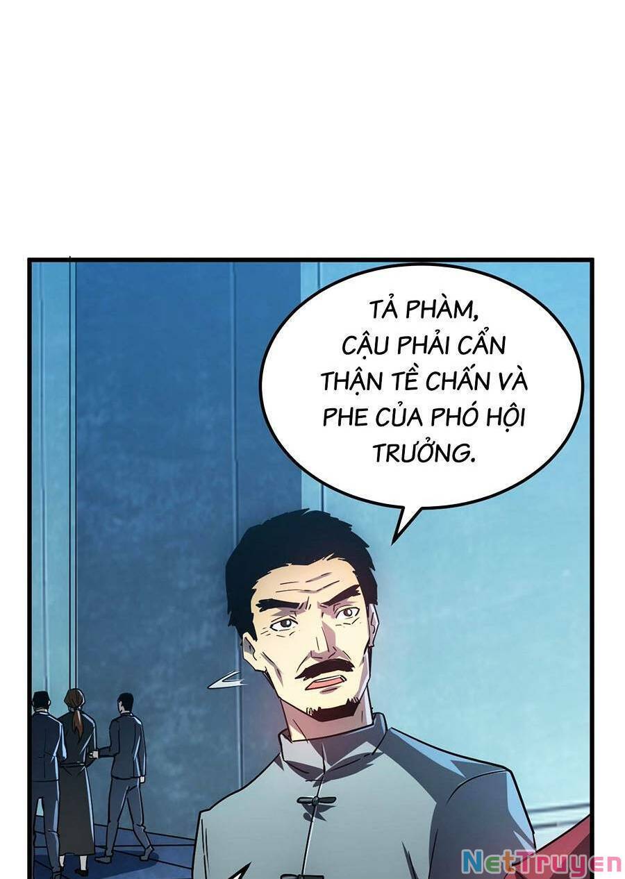 Mạt Thế Quật Khởi