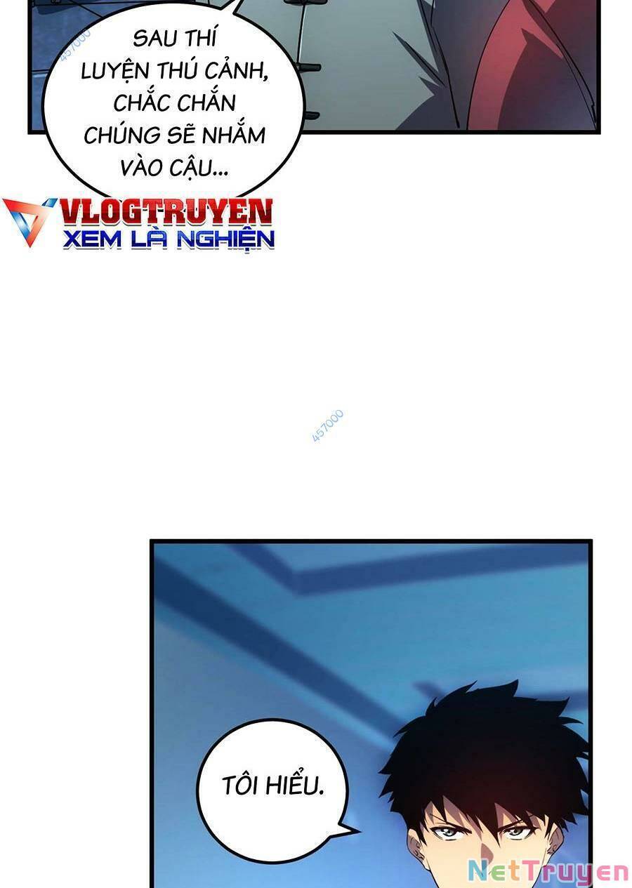 Mạt Thế Quật Khởi