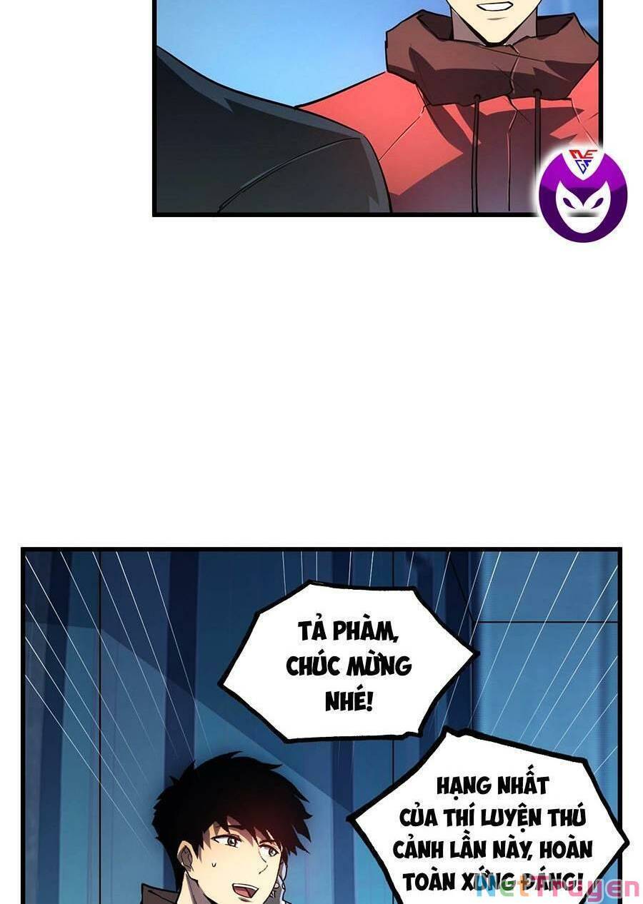 Mạt Thế Quật Khởi