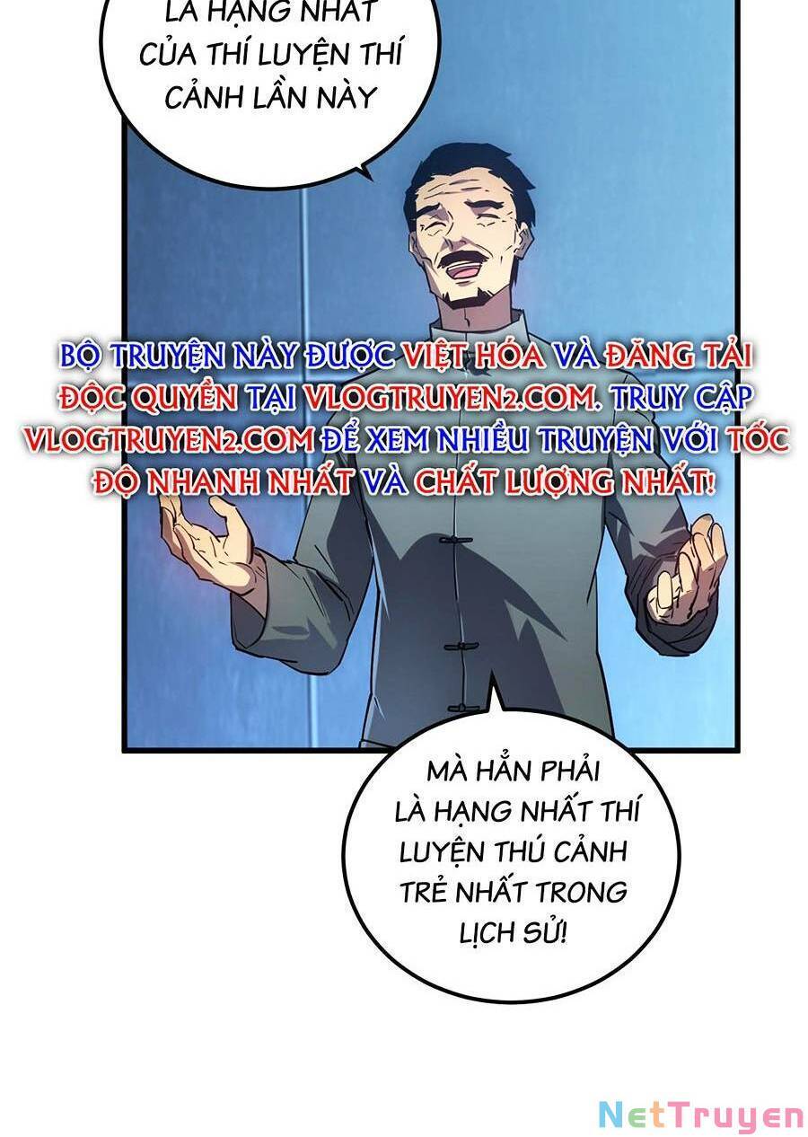 Mạt Thế Quật Khởi