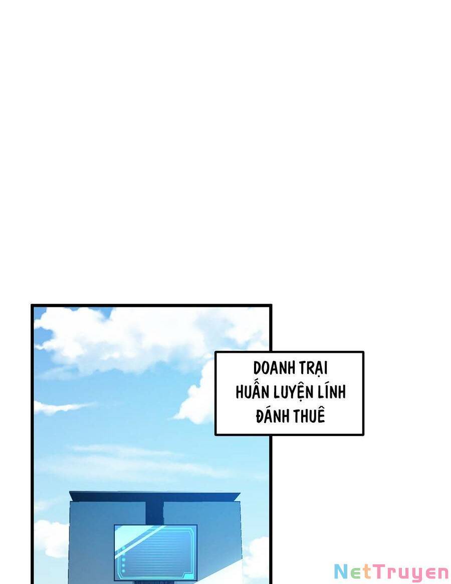Mạt Thế Quật Khởi
