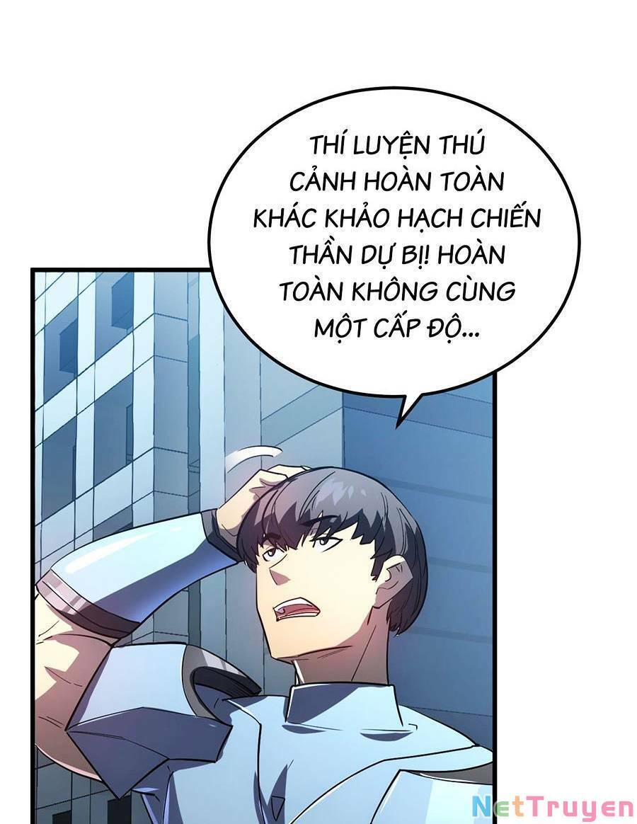 Mạt Thế Quật Khởi
