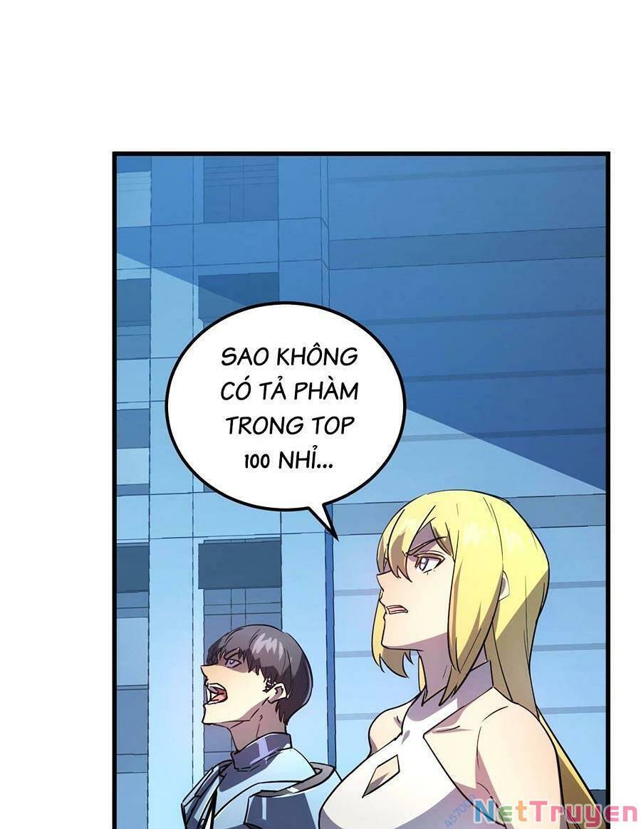 Mạt Thế Quật Khởi