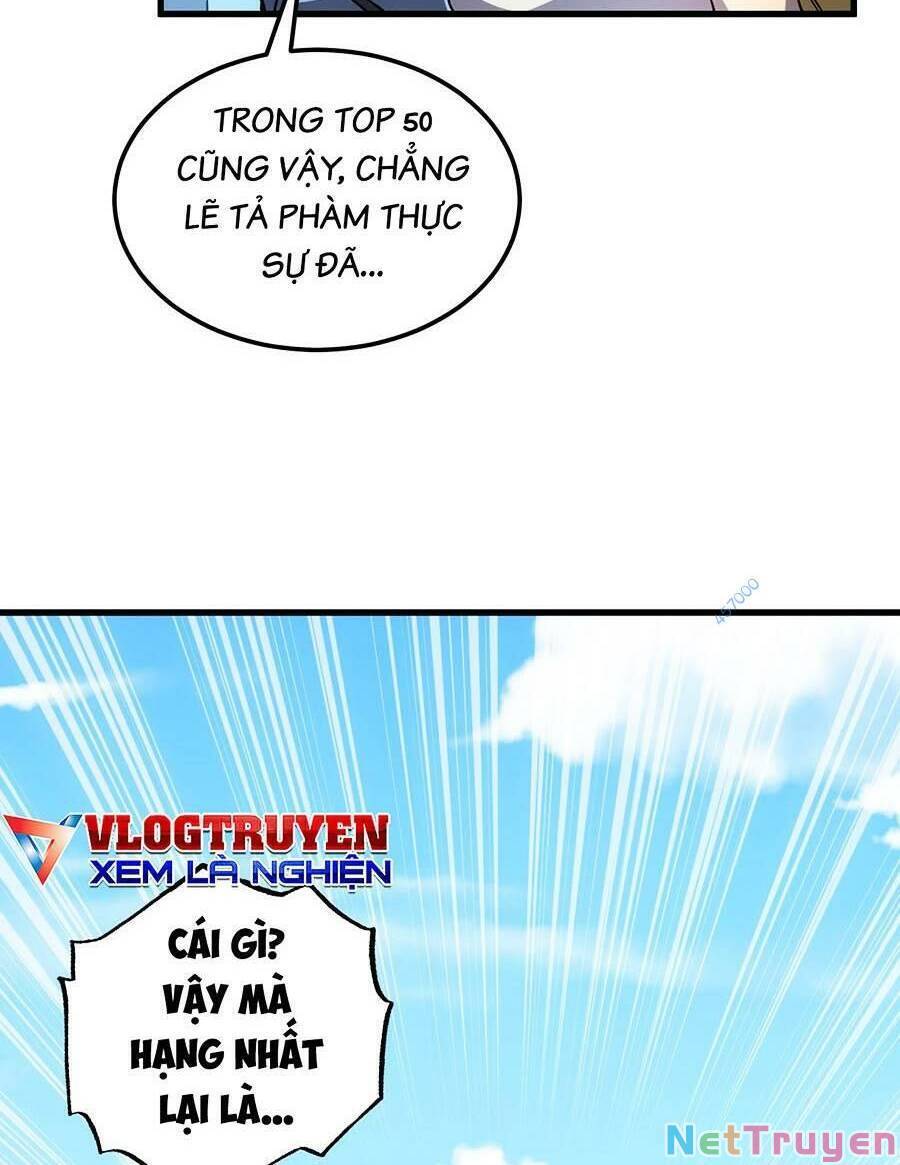 Mạt Thế Quật Khởi