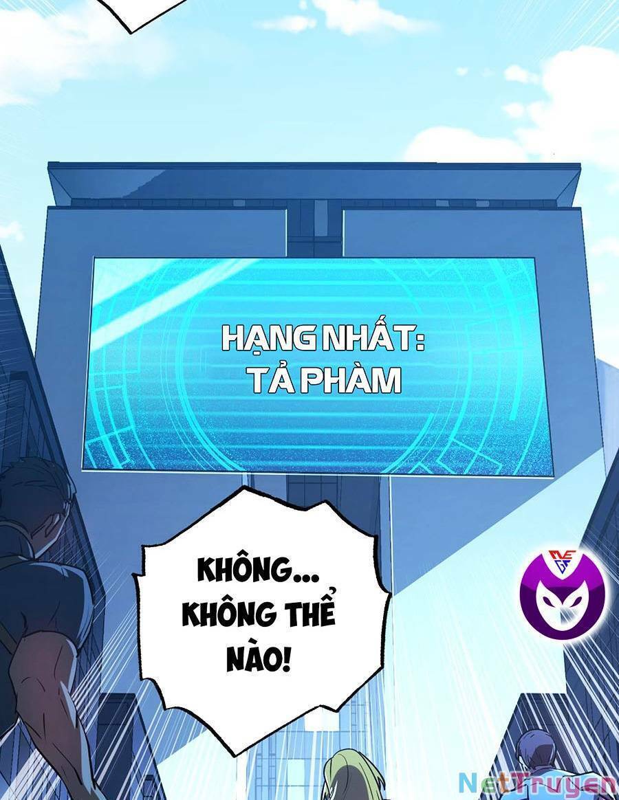 Mạt Thế Quật Khởi