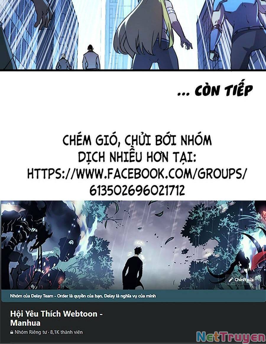 Mạt Thế Quật Khởi