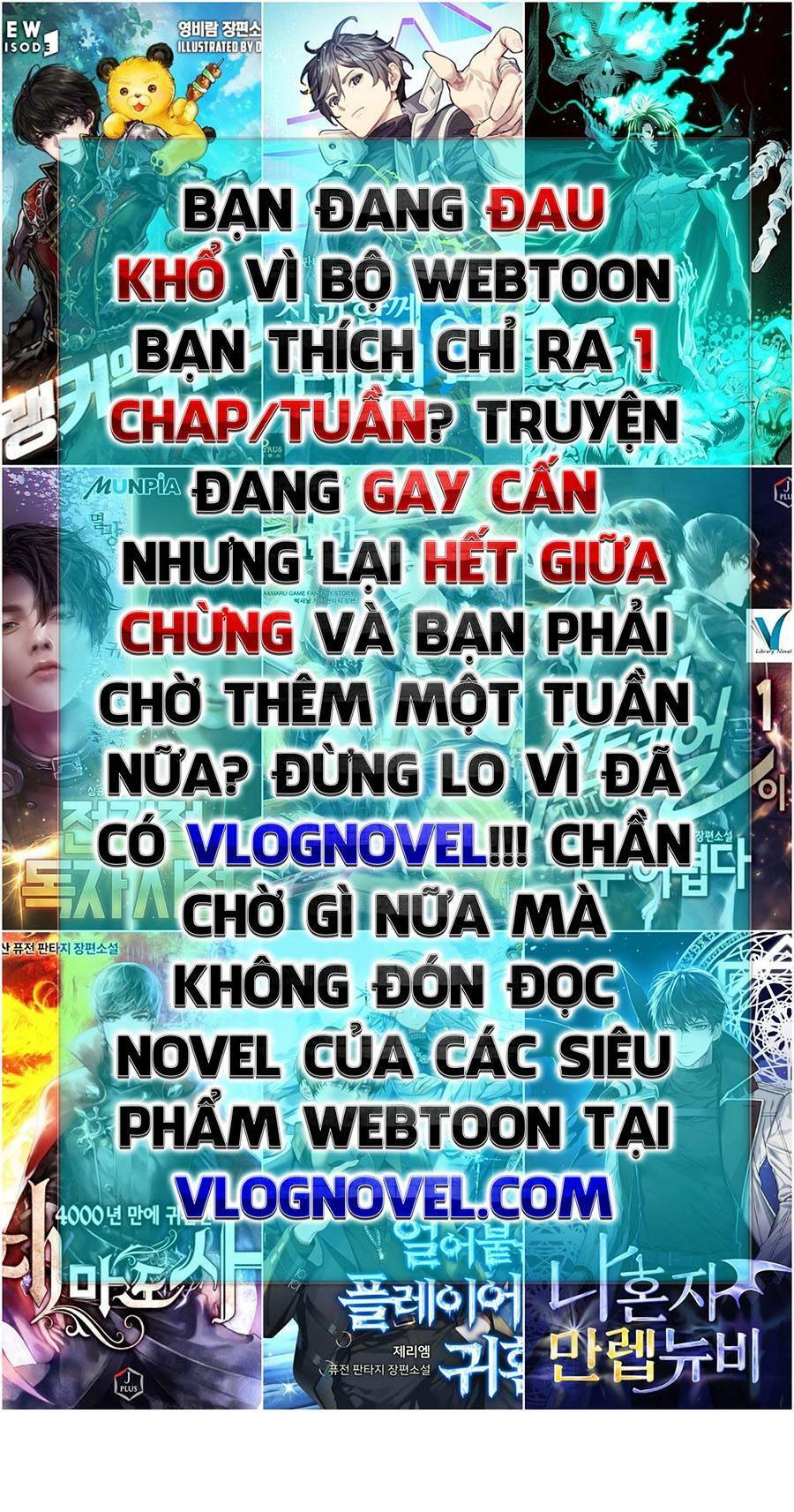 Mạt Thế Quật Khởi