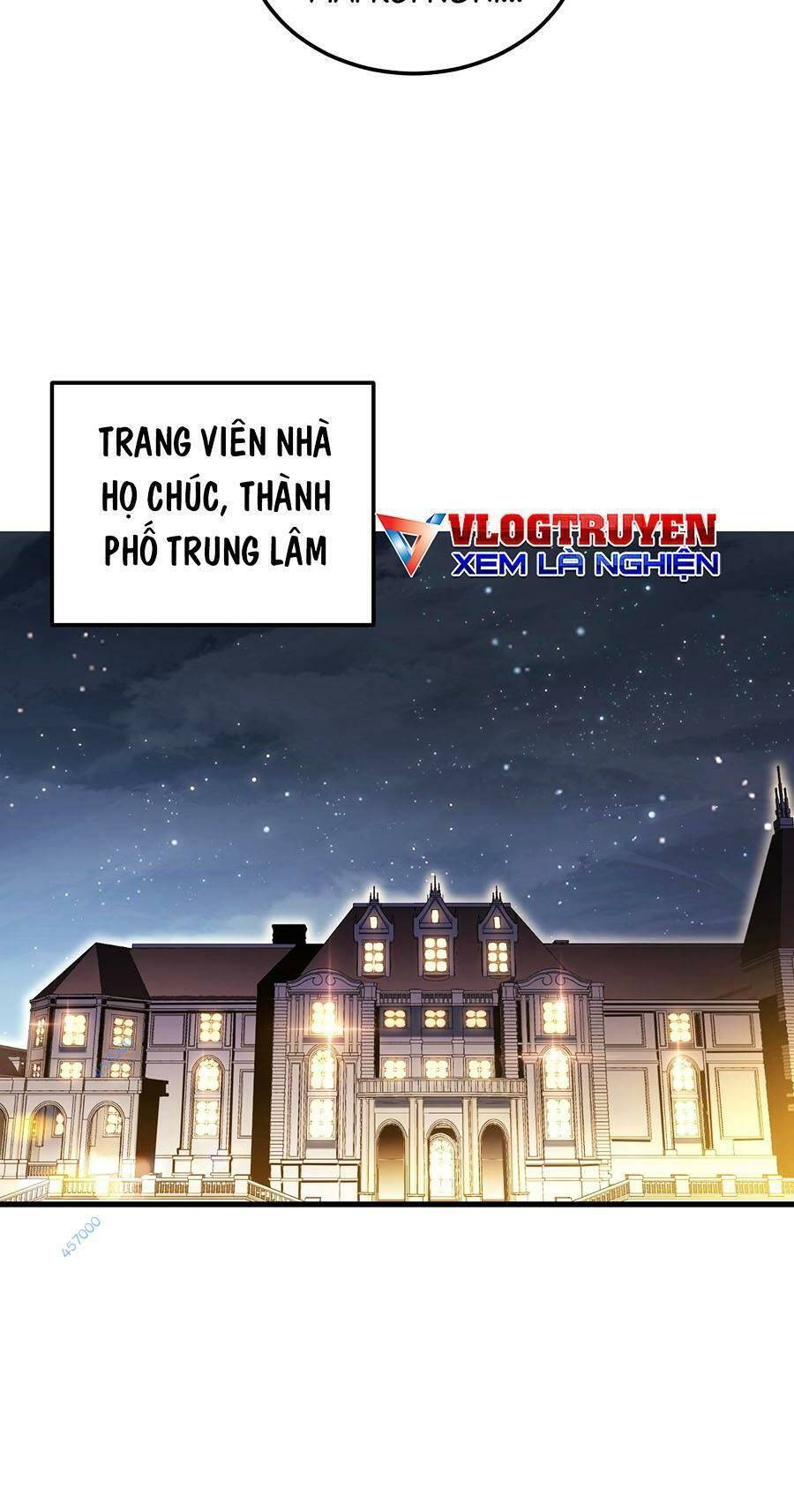 Mạt Thế Quật Khởi