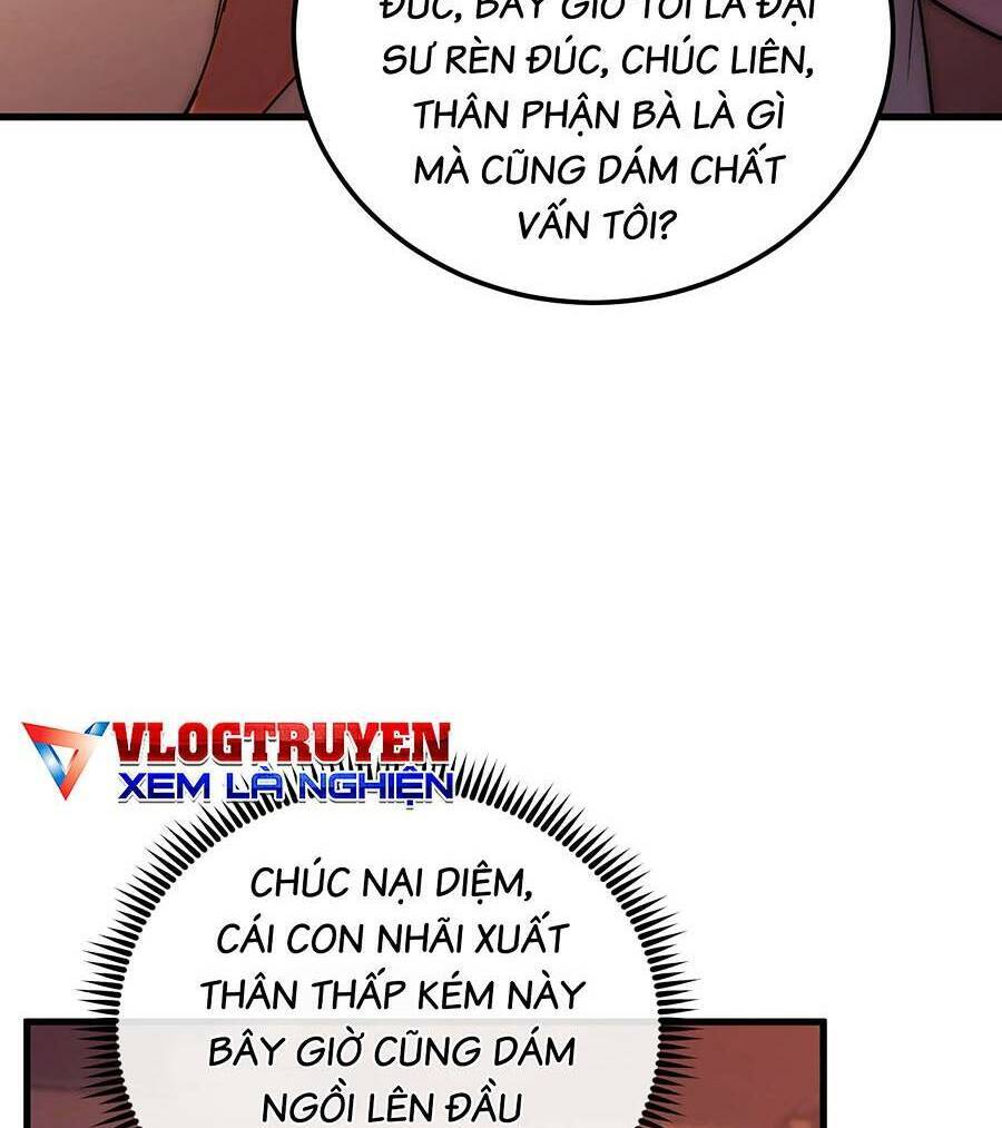 Mạt Thế Quật Khởi