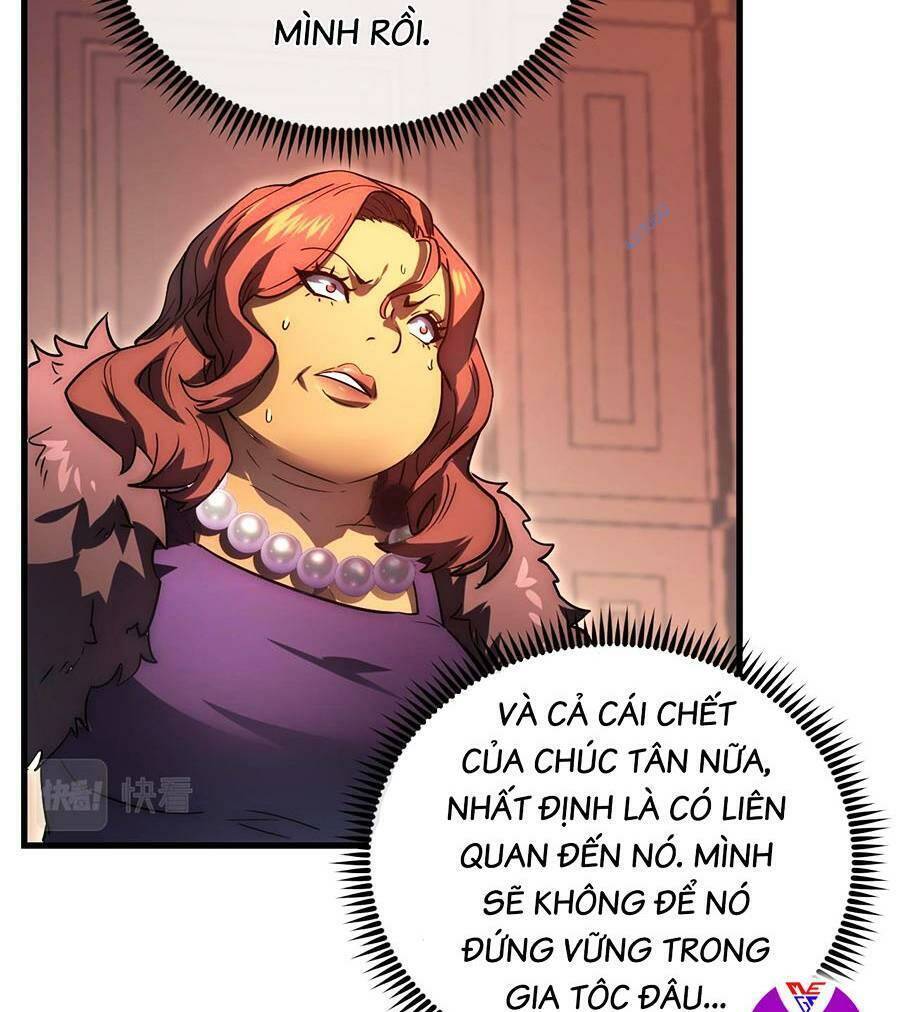 Mạt Thế Quật Khởi