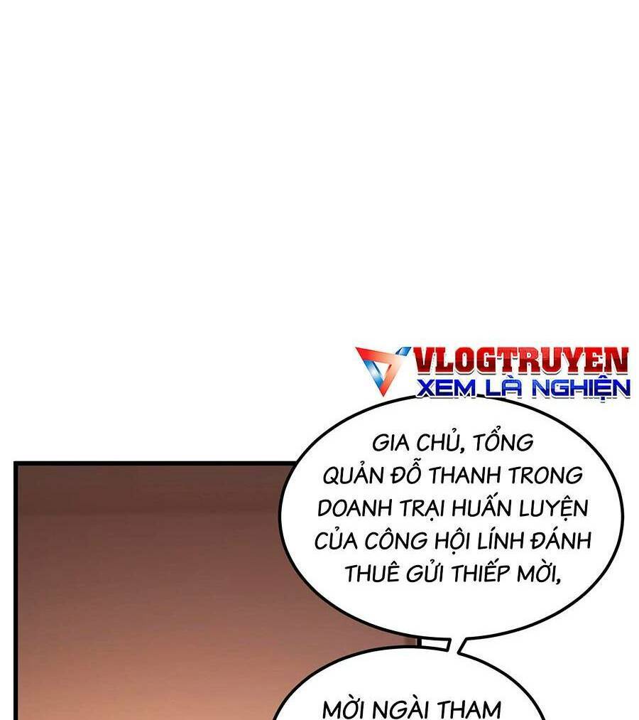 Mạt Thế Quật Khởi