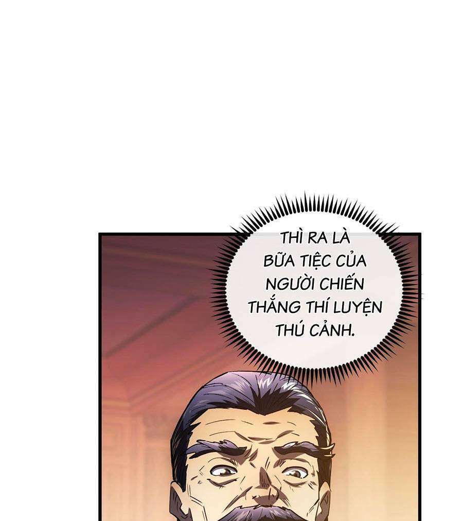 Mạt Thế Quật Khởi