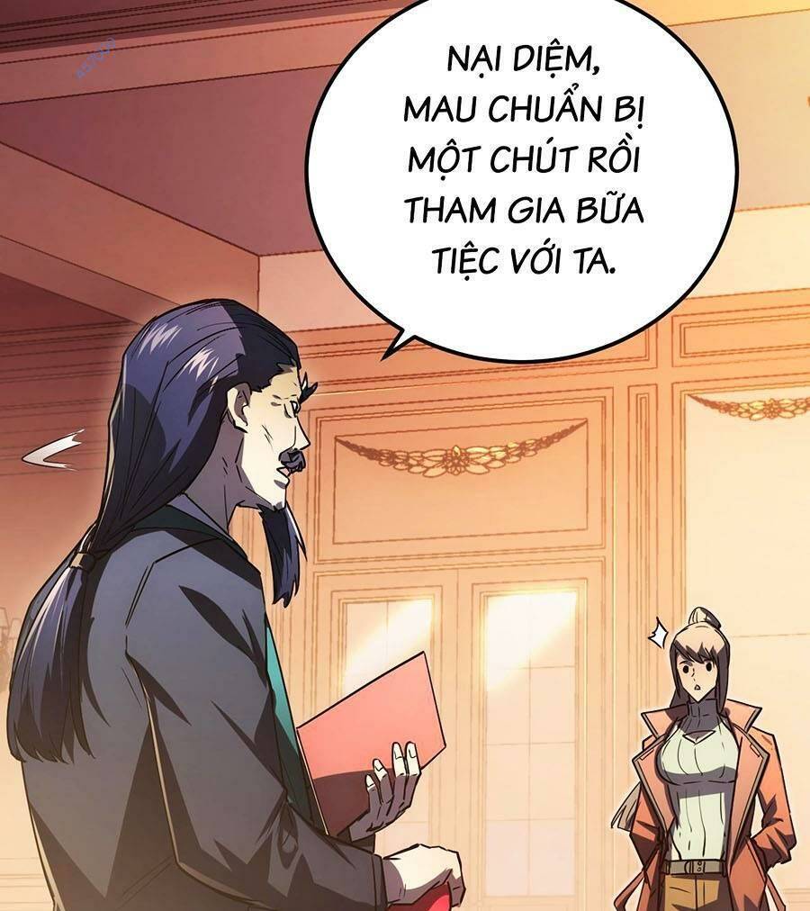 Mạt Thế Quật Khởi