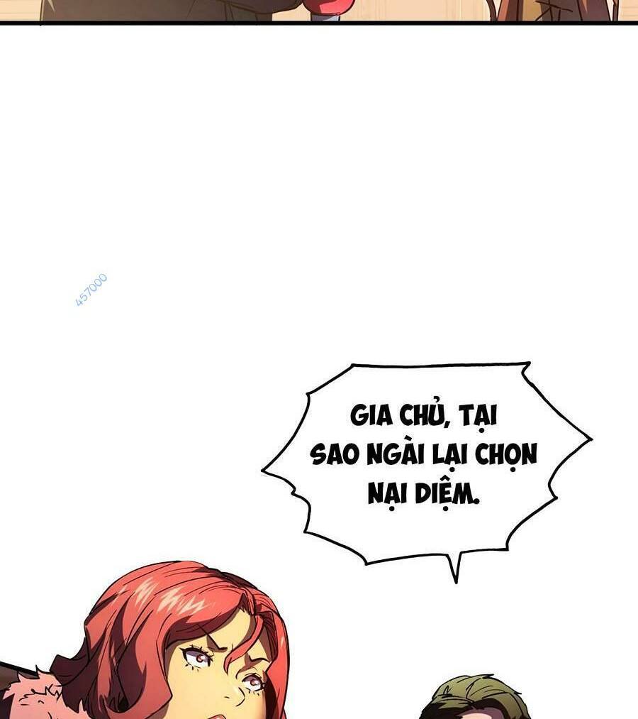 Mạt Thế Quật Khởi