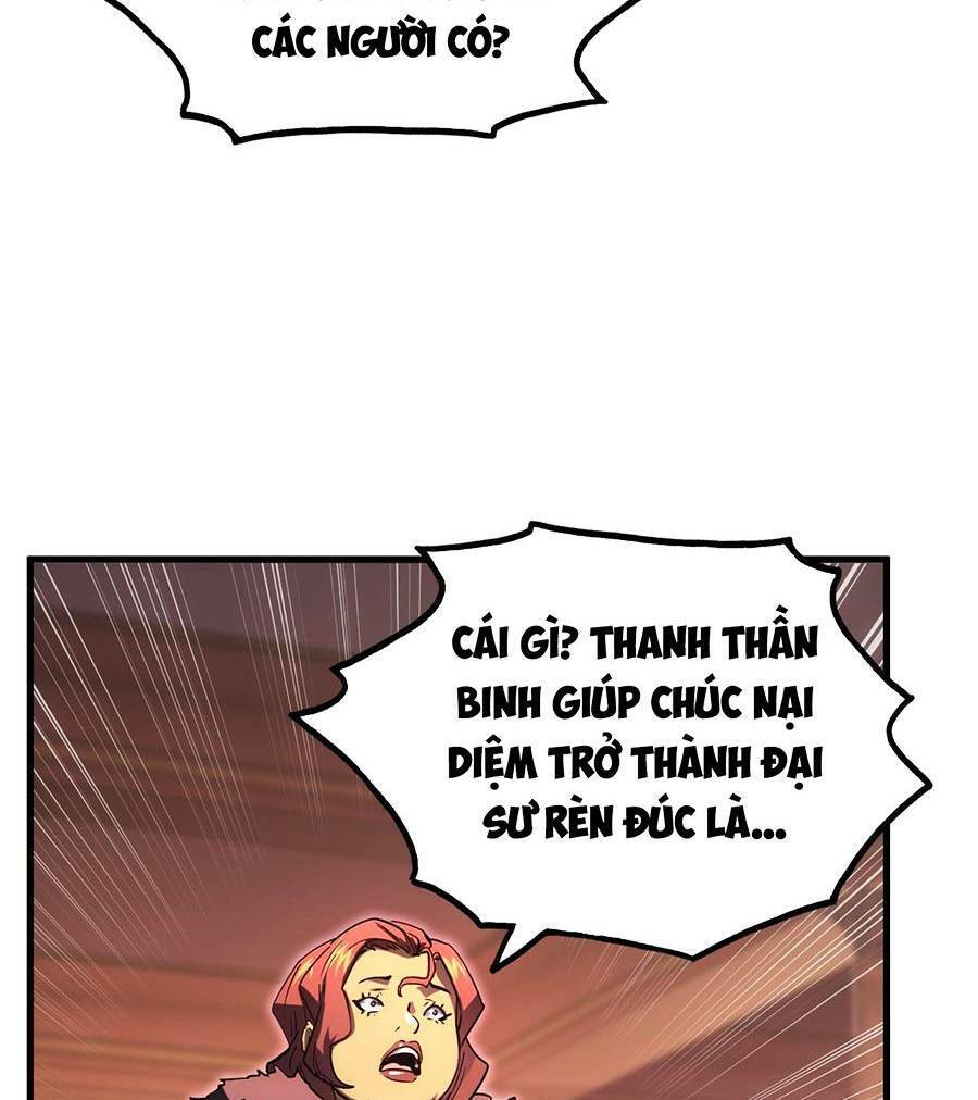 Mạt Thế Quật Khởi