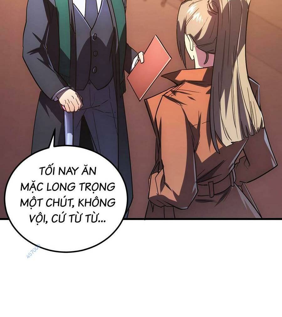 Mạt Thế Quật Khởi