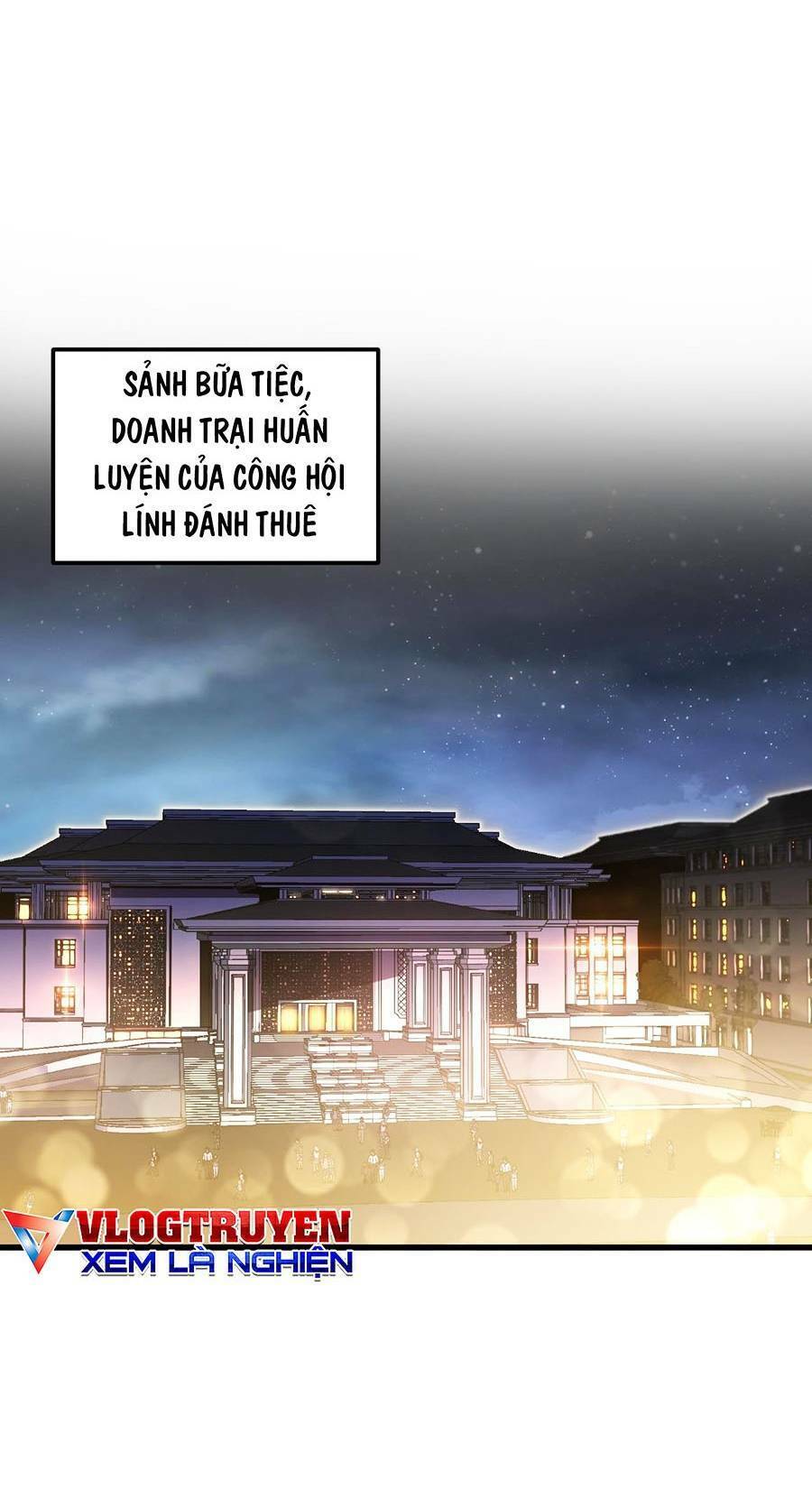 Mạt Thế Quật Khởi