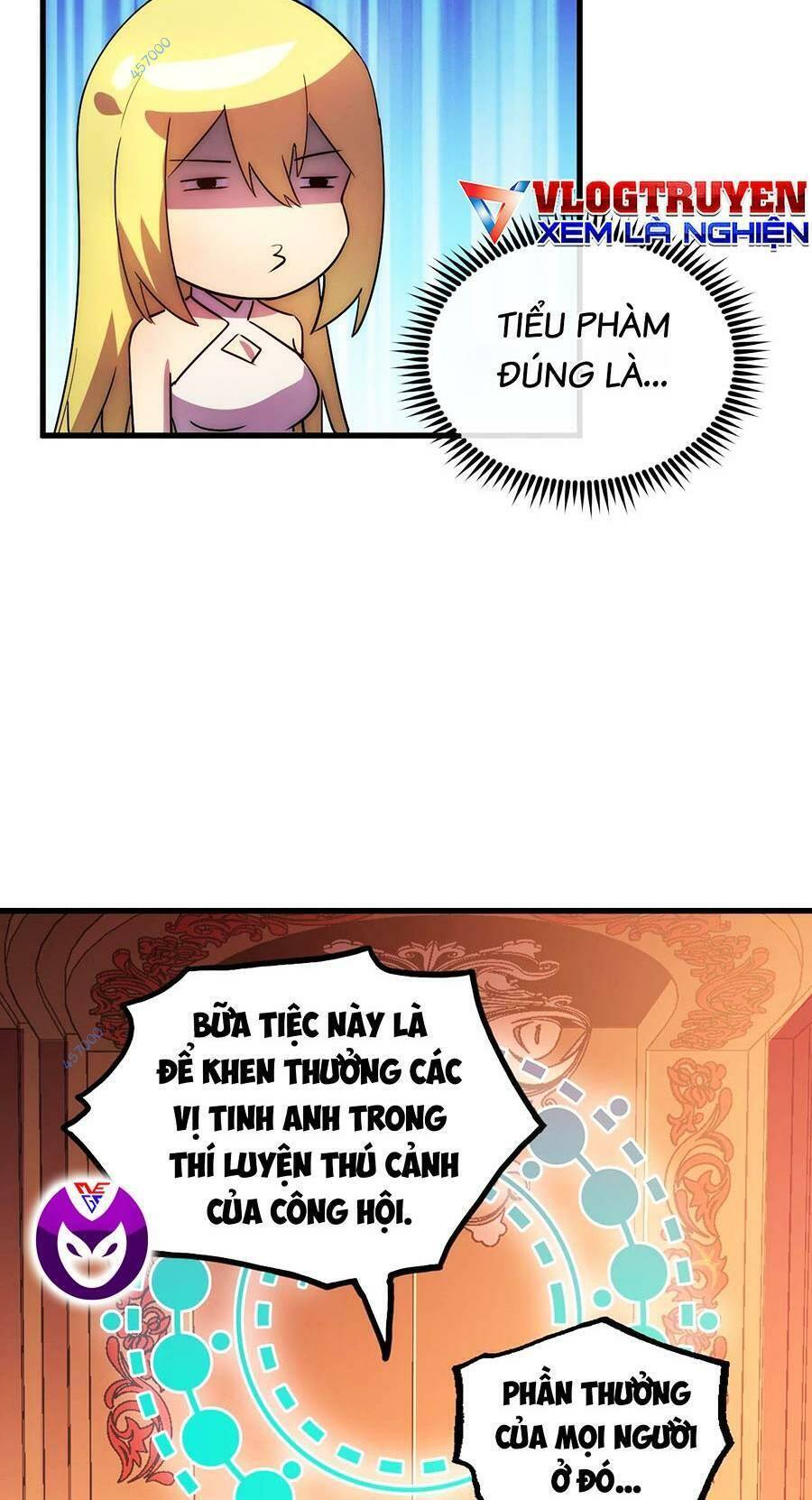 Mạt Thế Quật Khởi